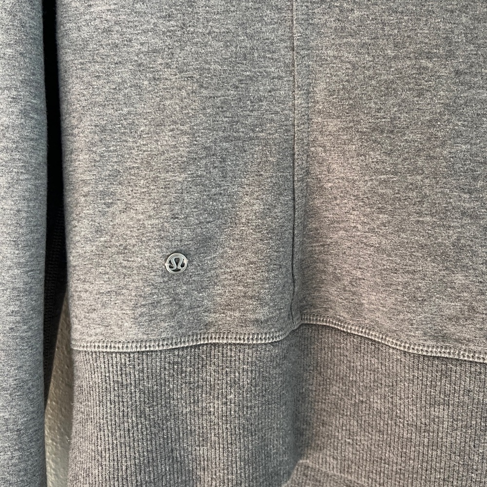🍋Lululemon Soft Hooded Vented Jacket